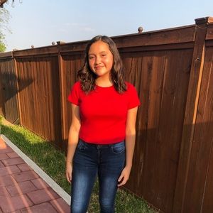 Meet your Posher, Brandy